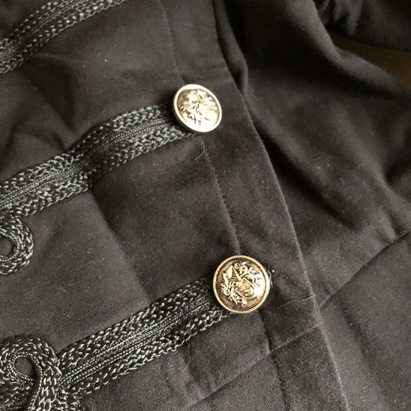 INC Jacket - Picture 7 of 8